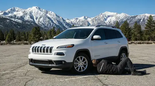 Car inspection angle 6