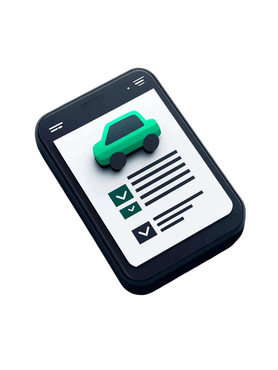 CarInspections.com Logo